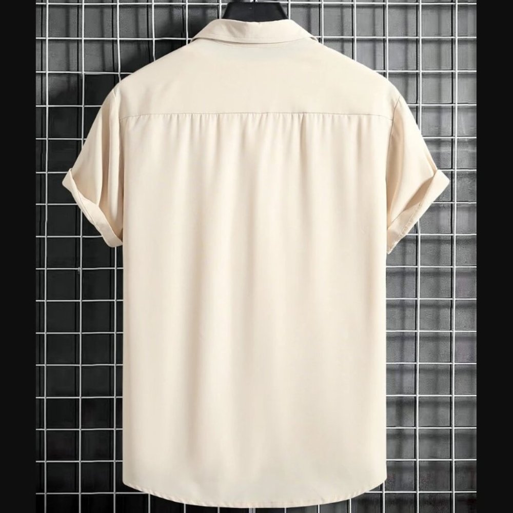 Playing Cards Poker Shirt Size XL Button Front Casino Bridge Las Vegas - Picture 2 of 3